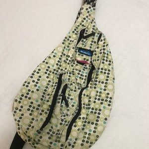 Kavu crossbody bag